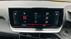 Peugeot 208 1.2 PureTech 100 GT 5dr Petrol Hatchback